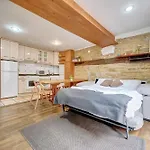 Casa Ana Mari II Piso en el Casco Viejo