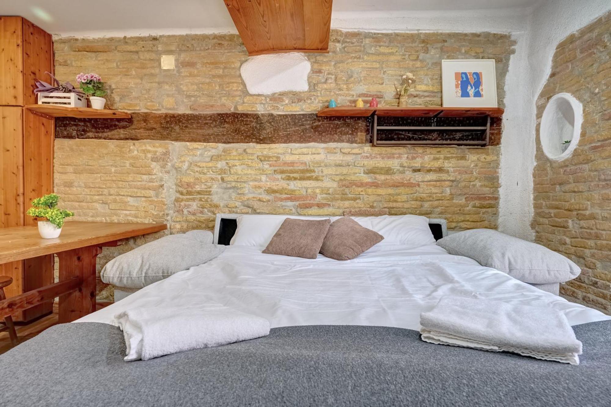 Casa Ana Mari Ii Piso En El Casco Viejo Pamplona
