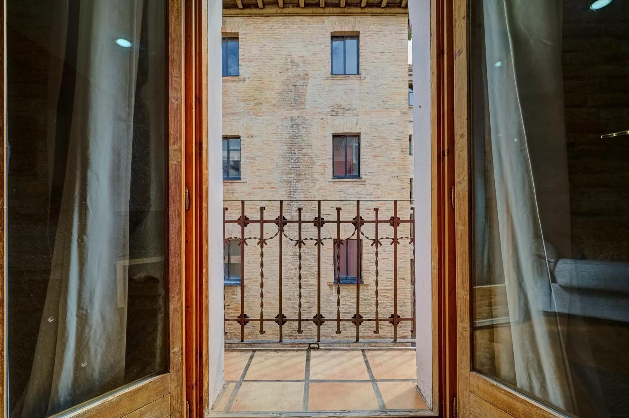 Apartamento Casa Ana Mari Ii Piso En El Casco Viejo *