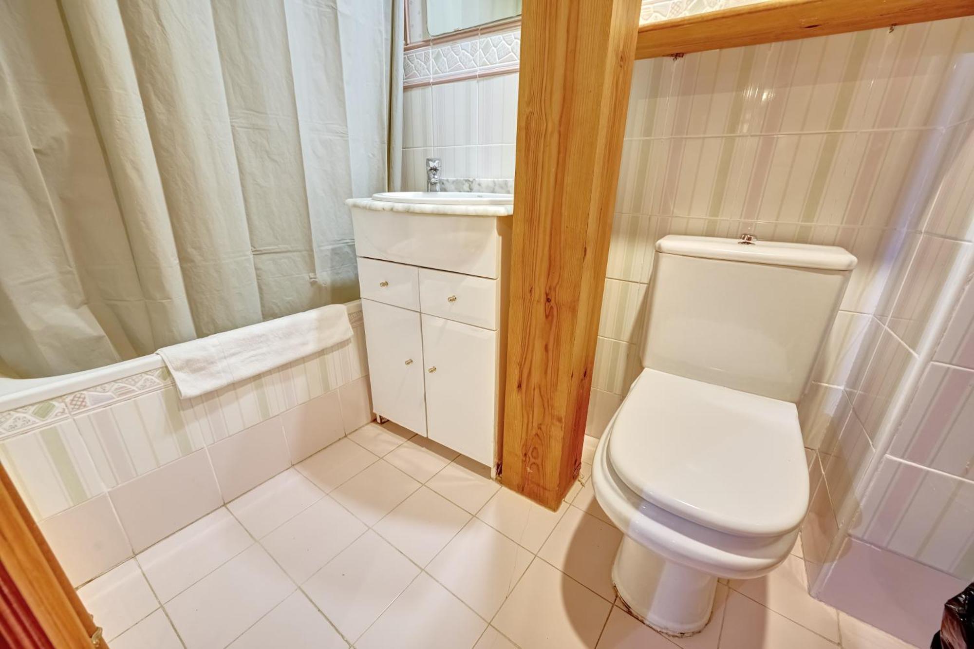 Apartamento Casa Ana Mari Ii Piso En El Casco Viejo