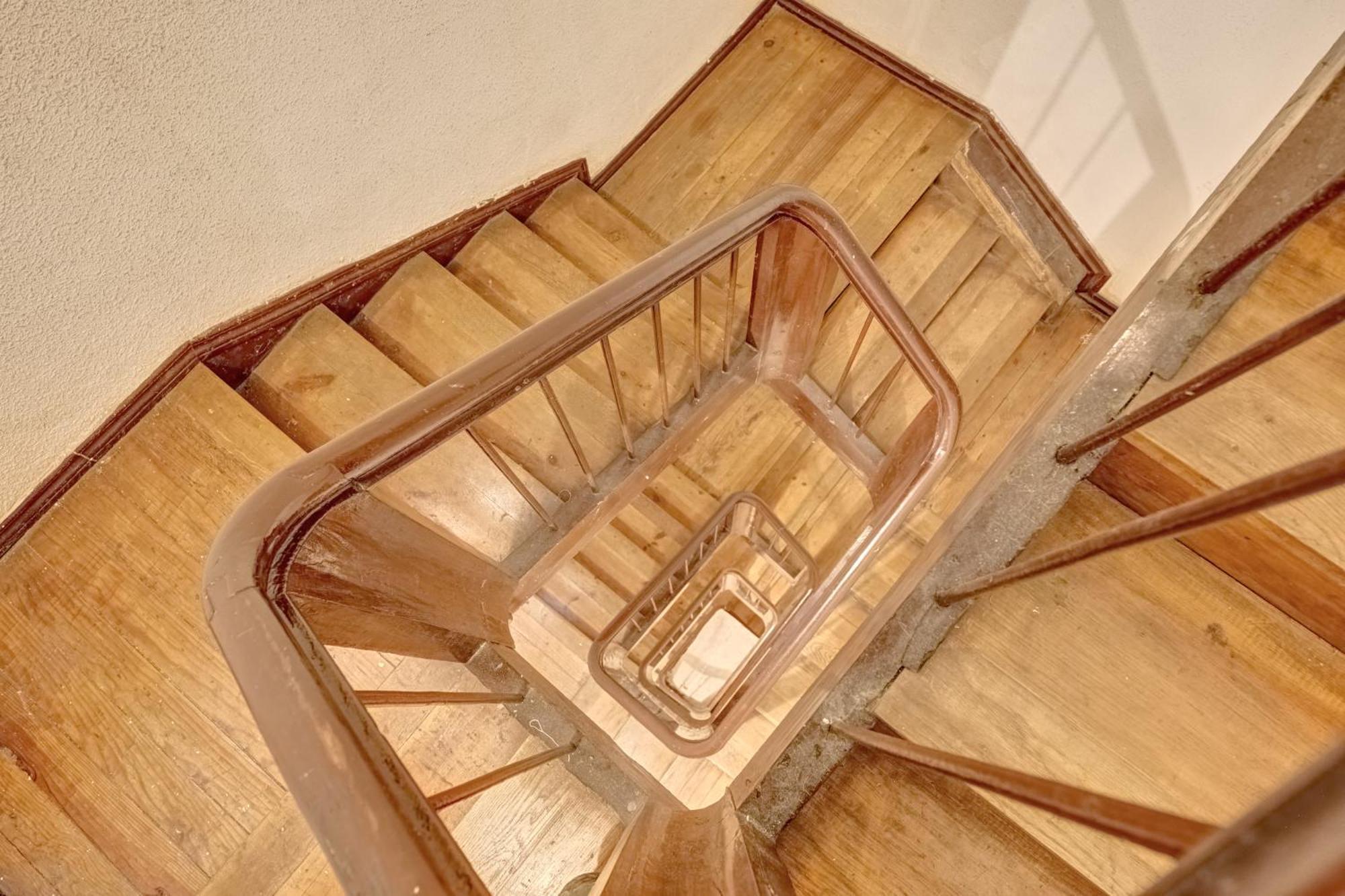 Apartamento Casa Ana Mari Ii Piso En El Casco Viejo Pamplona