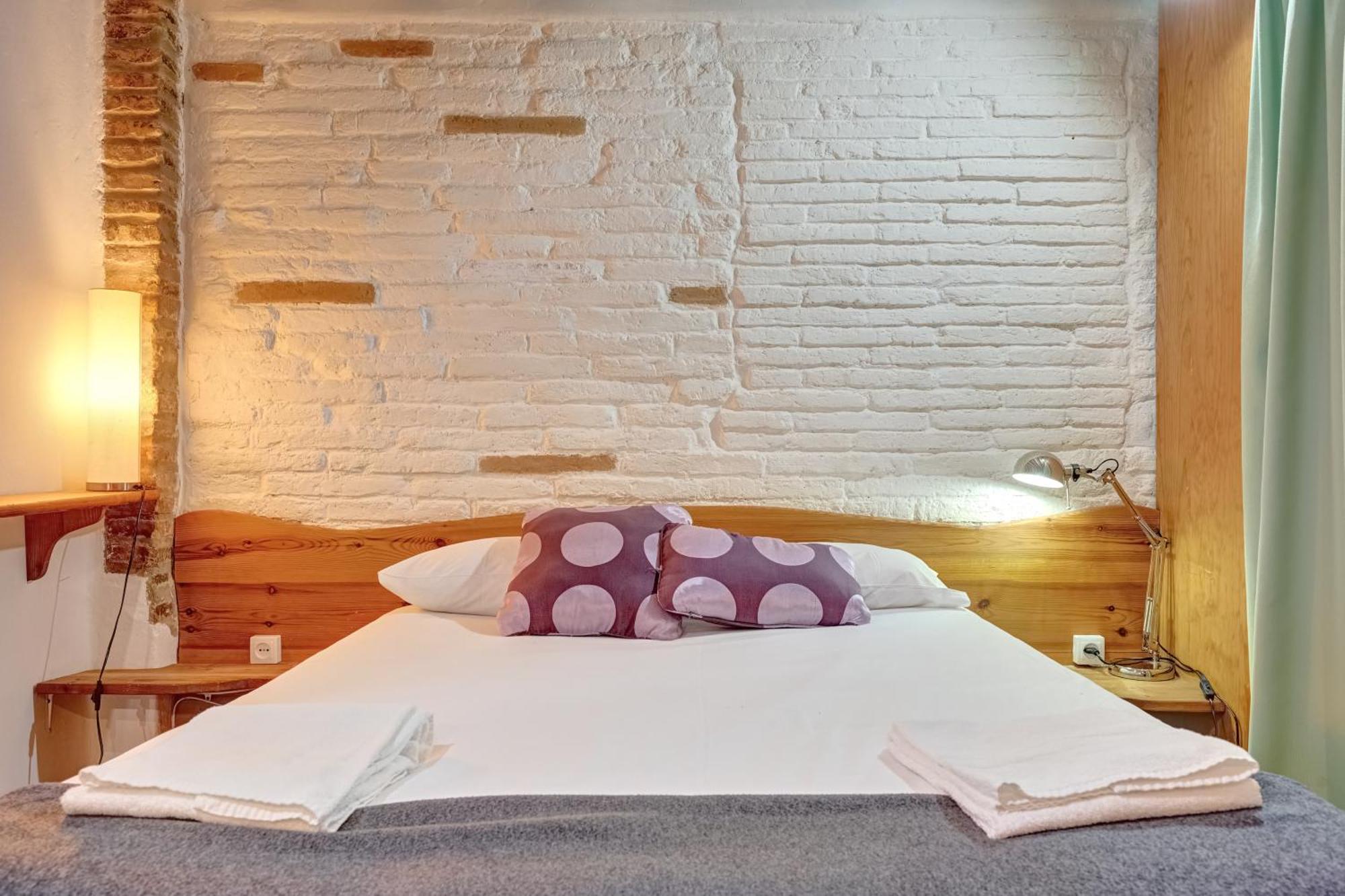 Apartamento Casa Ana Mari Ii Piso En El Casco Viejo Pamplona